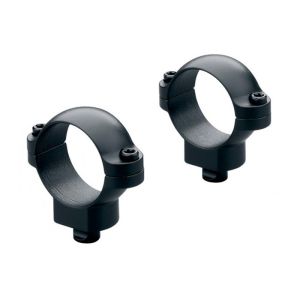 Leupold 30mm Quick Release Rings - High