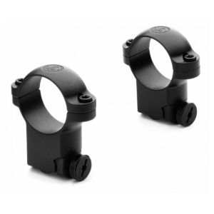Leupold M77 Rings 1 Inch High Gloss - 49951L