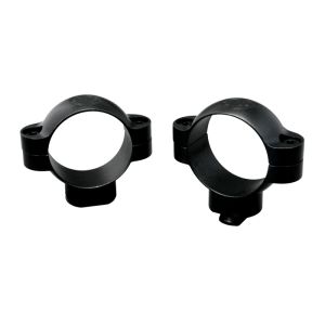 Leupold Standard 30mm High - Gloss 49961