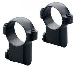 Leupold RM Ruger M77 30mm Medium - 51041