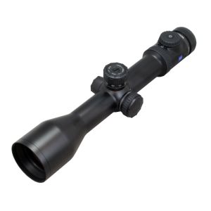 Zeiss Victory V8 2.8-20x56 T* - 60 w/ Rail  -  5221389960-040