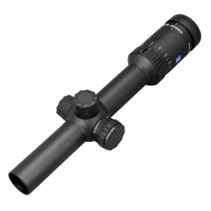 Zeiss Conquest V6 1-6x24 - 5222159960