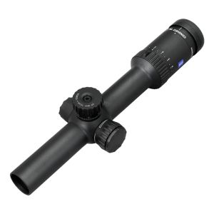 Zeiss Conquest V6 1-6x24 - 5222159995-070