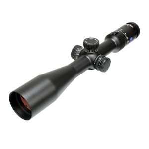 Zeiss Conquest V4 6-24x50 SFP - 522955-9989-090