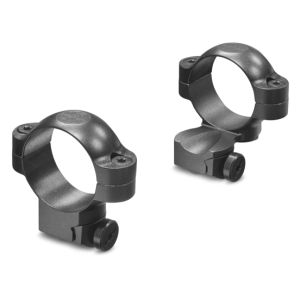 Leupold M77 Rings 30mm Super High Matte Ext. - 52301