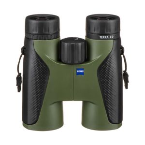 Zeiss Terra 10x42 ED MC *New Body Style*  -  5242049901