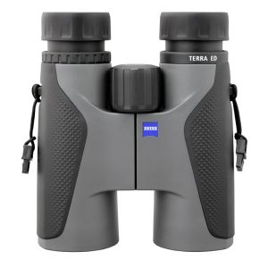 Zeiss Terra 10x32 ED *New Body Style* - Grey  -  5232049907