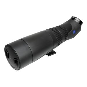 Zeiss Victory Harpia 85mm Angled Body Eyepiece Not Included - 528047