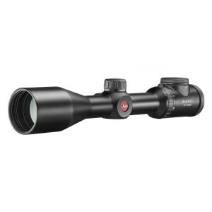 Magnus Illuminated 1.8-12x50(i) - L-4A w/BDC