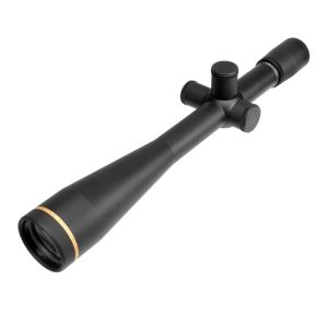 Leupold Competition 45x45 - Target Dot Reticle