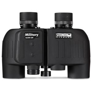 Steiner Military M830r LRF 8x30