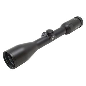 Swarovski Z6 2-12x50 - Plex 59311