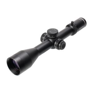 Riton X5 Conquer 4-28x56 FFP - 5C428LFI