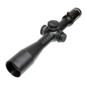 Riton X7 Tactix 1-8x28 FFP