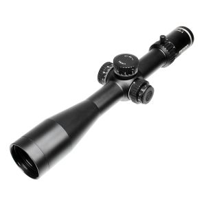 Riton X5 Conquer 5-25x50 - 5C525LFI