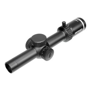 Riton X5 Tactix 1-6x24 FFP - 5T16AFI