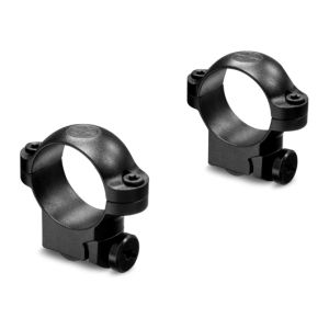 Leupold M77 Rings 1 Inch Low Matte - 61017