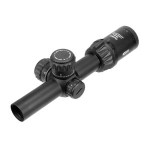Meopta Optika6 1-6x24 FFP