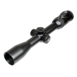 Swarovski Z8i 1.7-13.3x42 - 4A-IF