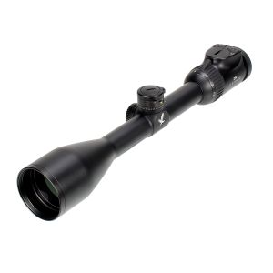 Swarovski Z5i 2.4-12x50 BT - Plex-I - 69769