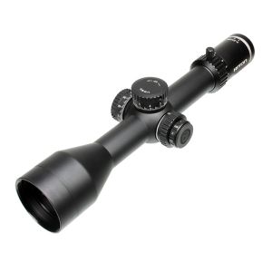 Riton X7 Tactix 1-8x28 FFP