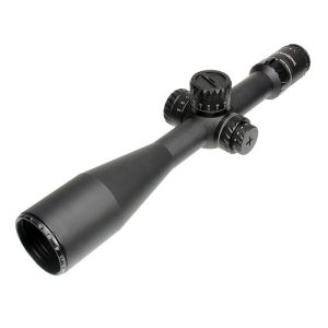 Tangent Theta 5-25x56 TT525P - 800100-0006