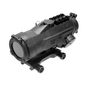 Steiner S432 4x32 Battle Sight