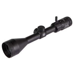 Sig Sauer BUCKMASTERS 3-9x50