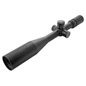 Nightforce NXS 5.5-22x50 HS Zero Stop MOAR-T C505