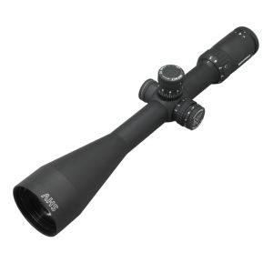 Nightforce SHV 5-20x56 - Illum.