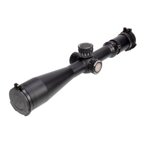 Nightforce ATACR F1 5-25x56 - MOAR Front Focal - C545