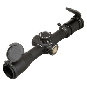 ATACR 4-16x42 F1 Front Focal - H59 C550