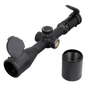 Nightforce ATACR 5-25x56 - MOAR-T C555