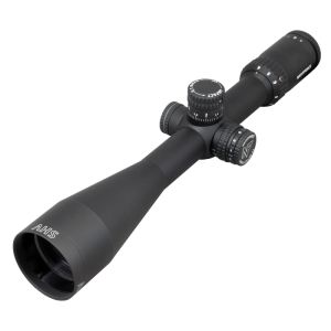 Nightforce SHV 4-14x50 F1 - MOAR - C556