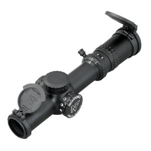 Nightforce ATACR 4-16x50 F1 Front Focal - Mil-R C552