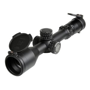 Nightforce NX8 2.5-20x50 F1 - Mil - C631