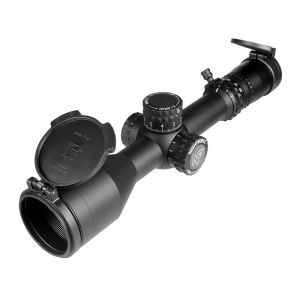 Nightforce NX8 2.5-20x50 F1 - Mil - C623