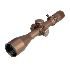 Nightforce NX8 4-32x50 F1 - Dark Earth - C666
