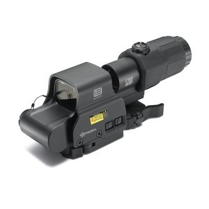 EOTech HHS-GRN Hybrid Sight Combo