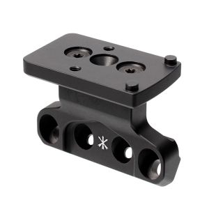  FAST Offset Optic Mount