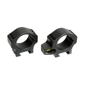 Force Recon Tactical Rings 30mm - Low  -  HC-91510