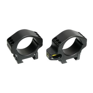Force Recon Tactical Rings 34mm - Low  -  HC-91520
