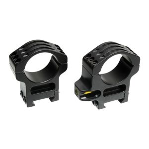 Force Recon Tactical Rings 34mm - High  -  HC-91530