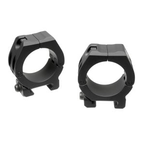 ARC M10 Scope Rings, 34mm Low– 0.94”