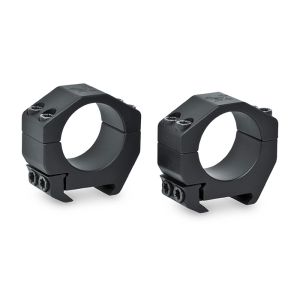 Vortex 1" Precision Matched Rings - .76" - Weaver