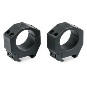 Vortex 30mm Medium Precision Rings (.97") PMR-30-97