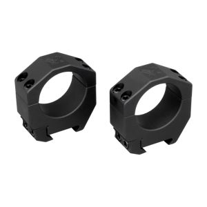 Vortex 34mm Precision Rings - 1.1" - PMR-34-1.1