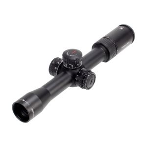 Vortex Viper PST Gen II 2-10x32 FFP EBR-4 MRAD - PST-2105