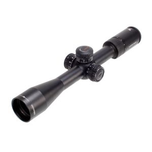 Vortex Viper PST Gen II 3-15x44 FFP EBR-7C MRAD - PST-3159
