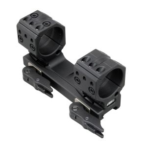 Spuhr Picatinny Scope Mount 34mm